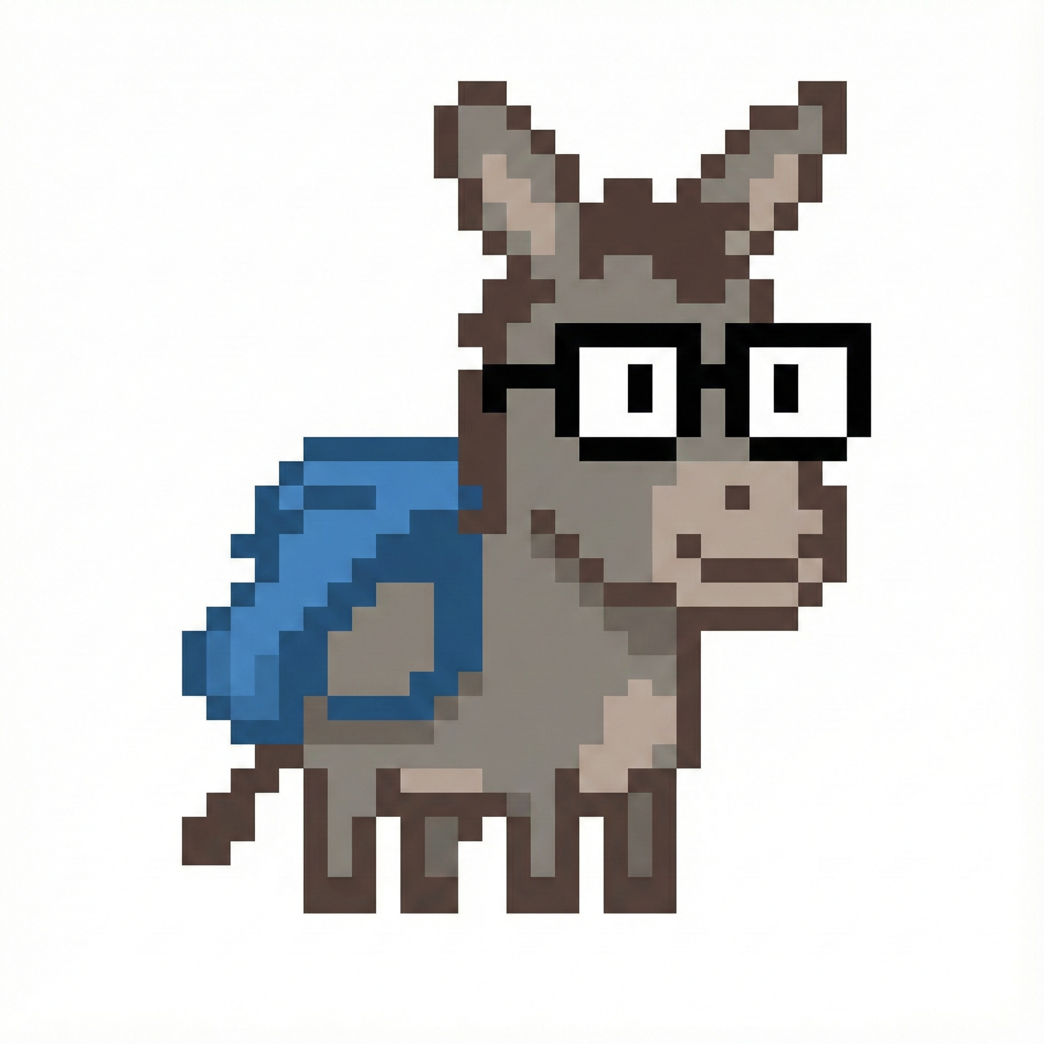 Probably a little me